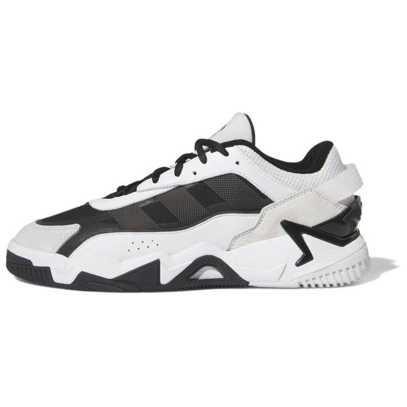 Кроссовки Adidas Originals Niteball 2.0 - Boxette Shop